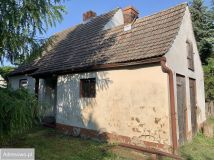 dom wolnostojący, 5 pokoi Cybinka, ul. Niecała. Zdjęcie 3