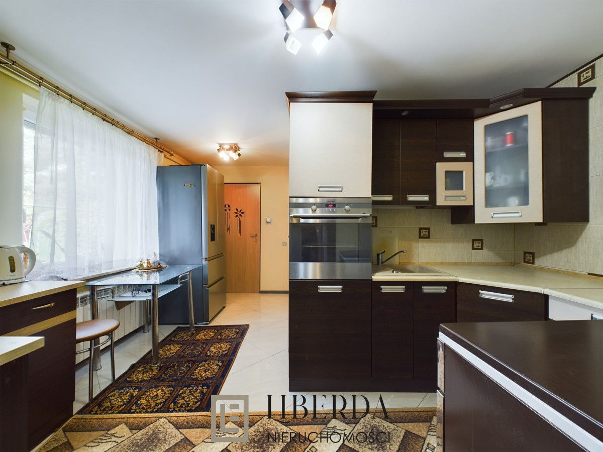 dom wolnostojący, 4 pokoje Dąbrowa. Zdjęcie 7