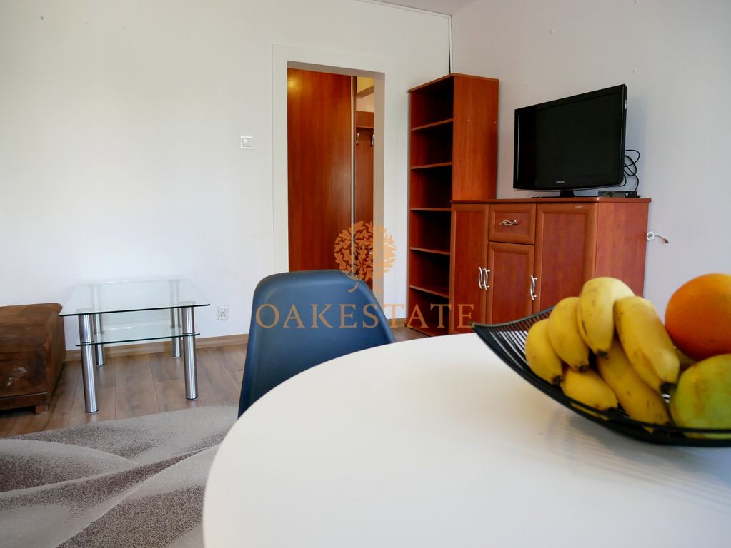 Mieszkanie 1-pokojowe Kielce, ul. Mariana Raciborskiego. Zdjęcie 3