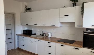Mieszkanie 4-pokojowe Słupsk, ul. Rybacka