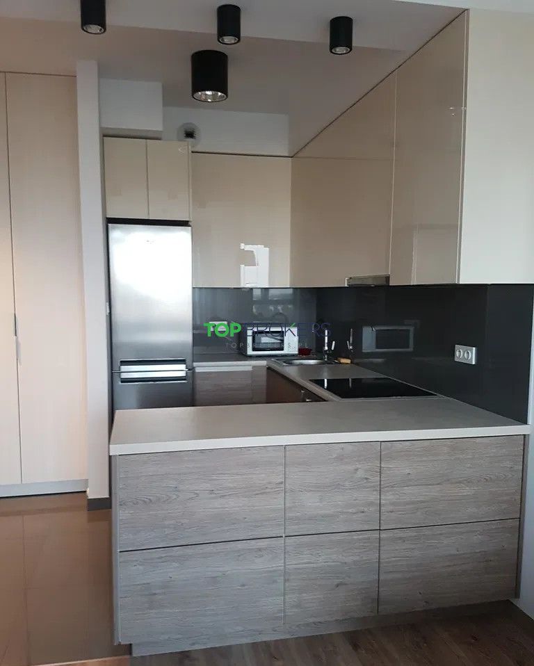 Mieszkanie 2-pokojowe Warszawa Bielany, ul. Stefana Żeromskiego. Zdjęcie 6