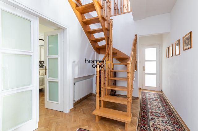 dom wolnostojący, 7 pokoi Warszawa Mokotów, ul. Skrzetuskiego. Zdjęcie 8