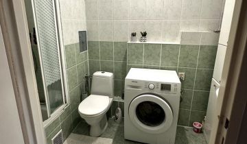 Mieszkanie 2-pokojowe Olsztyn, ul. Jarocka