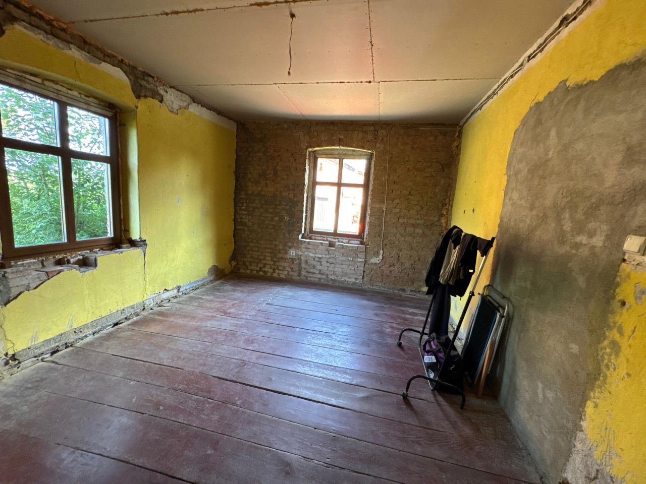 bliźniak, 5 pokoi Trzeszyn. Zdjęcie 7