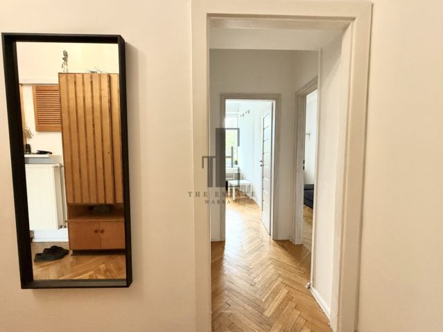 Mieszkanie 4-pokojowe Warszawa Mokotów. Zdjęcie 13