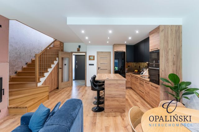 dom szeregowy, 4 pokoje Zaczernie. Zdjęcie 5