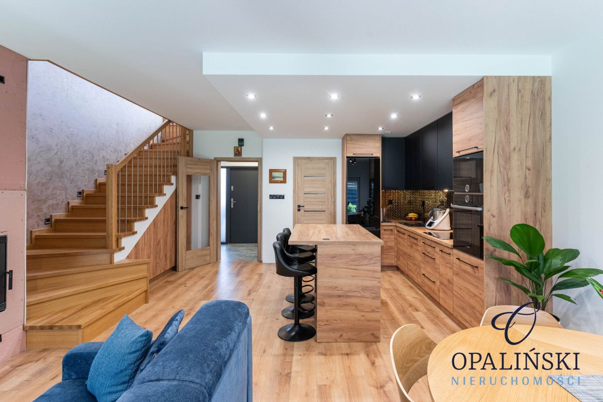 dom szeregowy, 4 pokoje Zaczernie. Zdjęcie 5