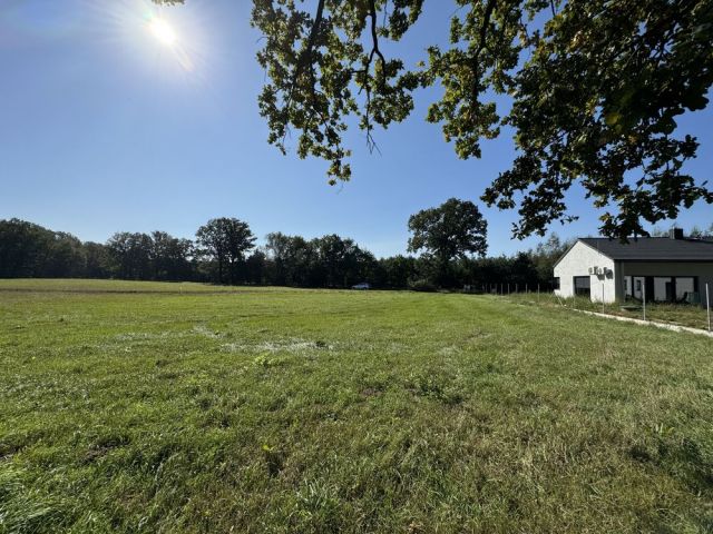 Działka budowlana Szprotawa. Zdjęcie 1