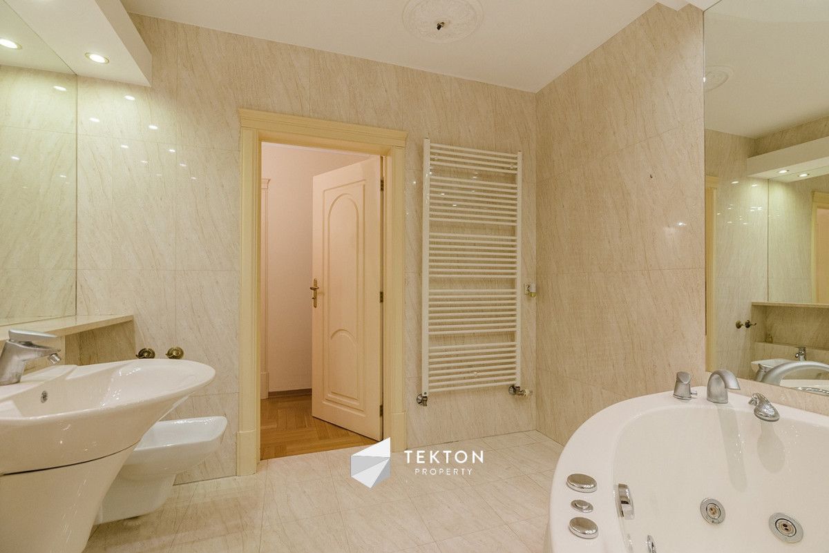 Mieszkanie 3-pokojowe Warszawa Śródmieście, ul. Grzybowska. Zdjęcie 13