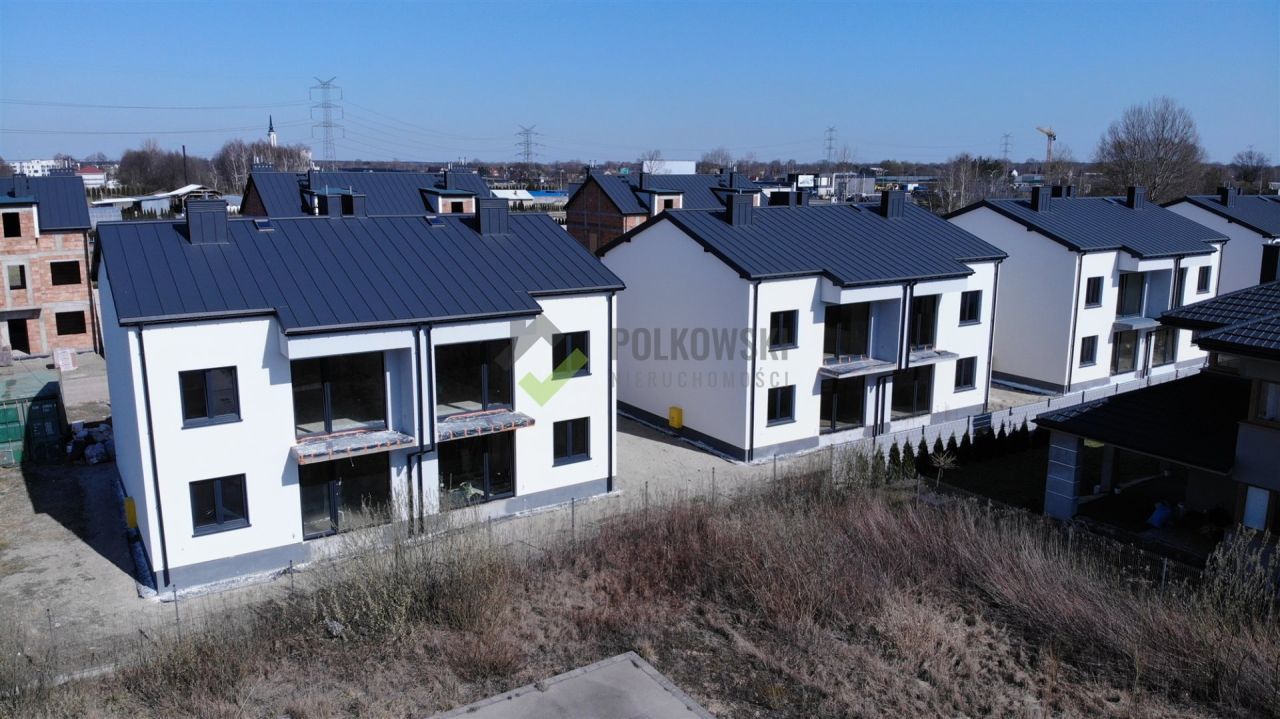 Mieszkanie 3-pokojowe Radzymin, ul. Mieszka I. Zdjęcie 10