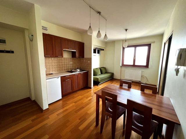 Mieszkanie 2-pokojowe Kraków Bronowice, ul. Bartosza Głowackiego. Zdjęcie 1