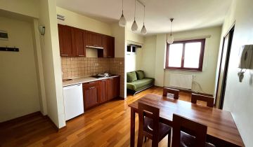 Mieszkanie 2-pokojowe Kraków Bronowice, ul. Bartosza Głowackiego