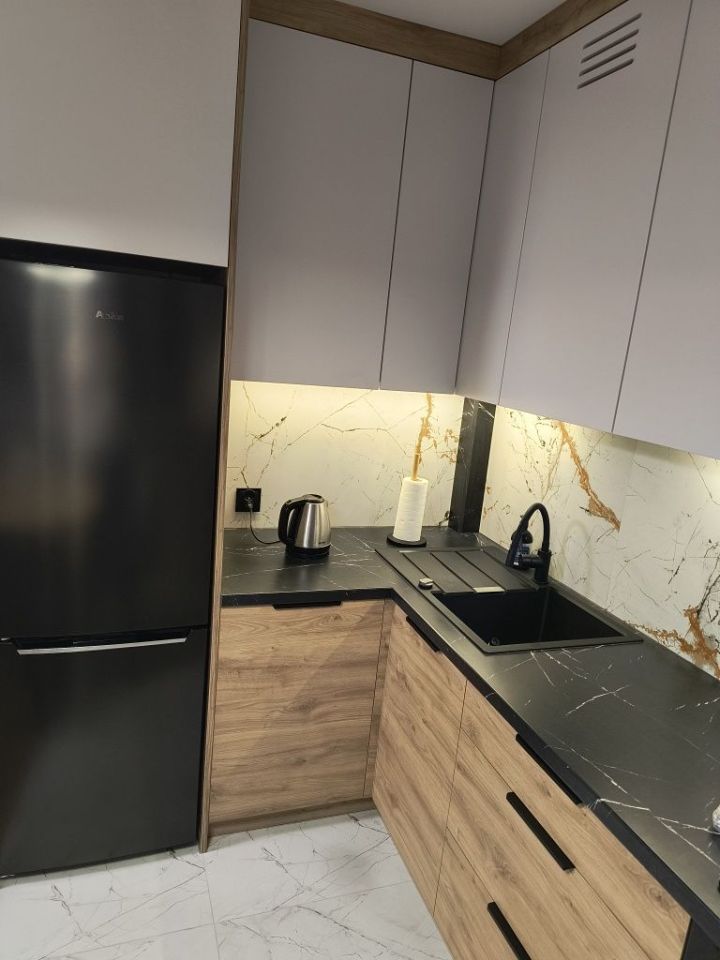 Mieszkanie 1-pokojowe Siedlce. Zdjęcie 2