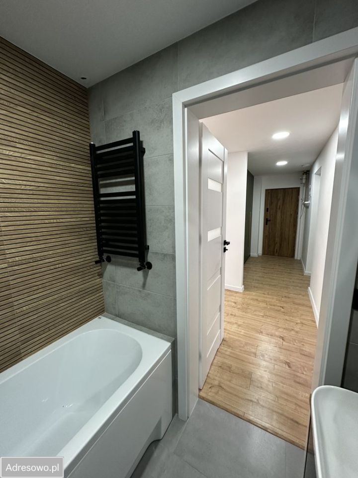 Mieszkanie 2-pokojowe Chorzów, ul. Józefa Rymera. Zdjęcie 9