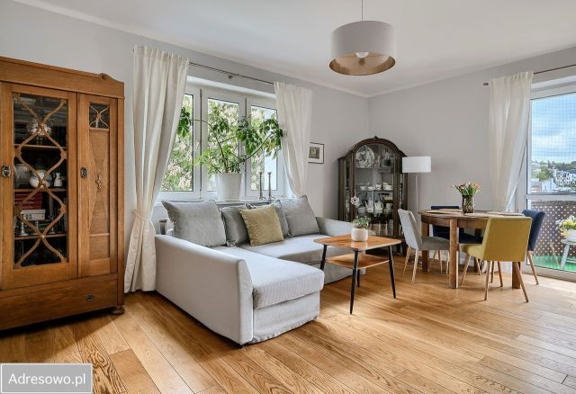 Mieszkanie 3-pokojowe Gdańsk Siedlce, ul. Zakopiańska. Zdjęcie 1