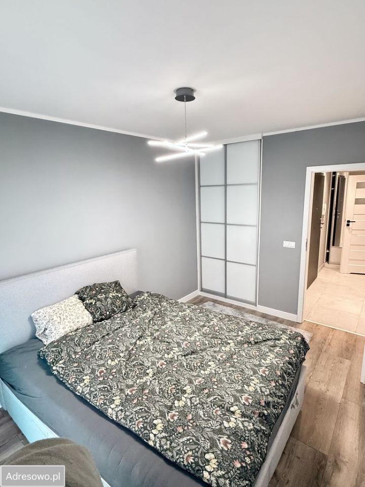 Mieszkanie 2-pokojowe Wrocław Ołbin. Zdjęcie 14