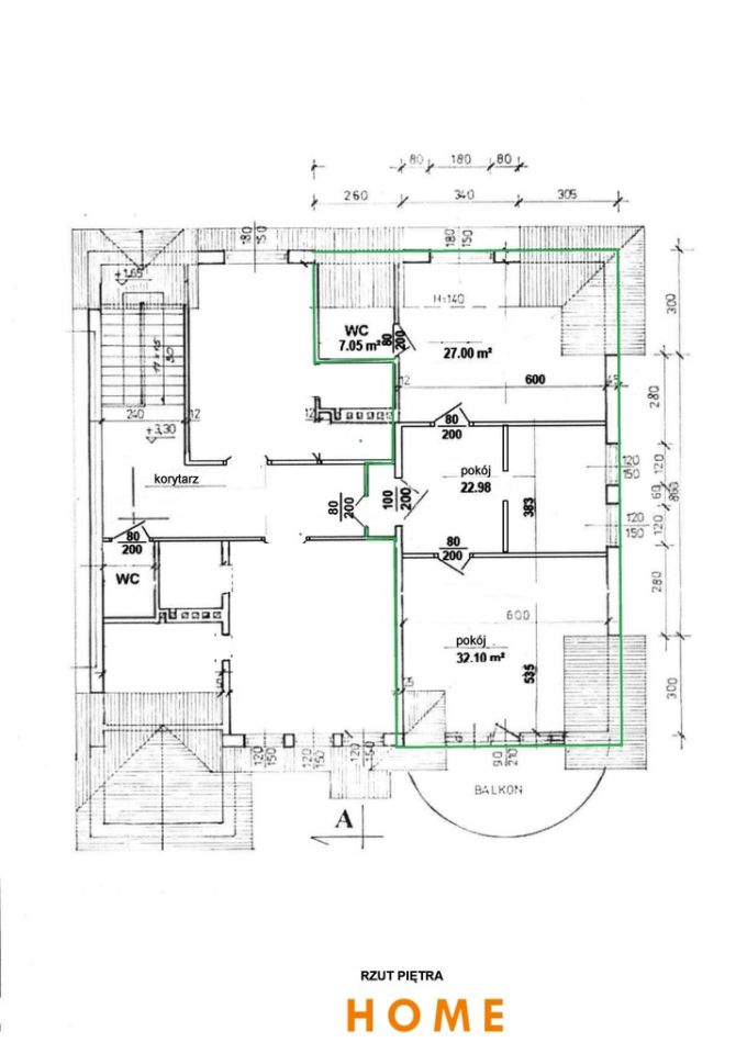Nieruchomość komercyjna Otwock, ul. Józefa Ignacego Kraszewskiego. Zdjęcie 14