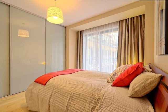 Mieszkanie 2-pokojowe Kraków Kazimierz, ul. Skawińska. Zdjęcie 6