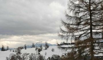 Działka budowlana Ząb