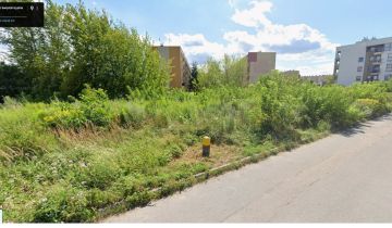 Działka inwestycyjna Nowiny, Szkolna