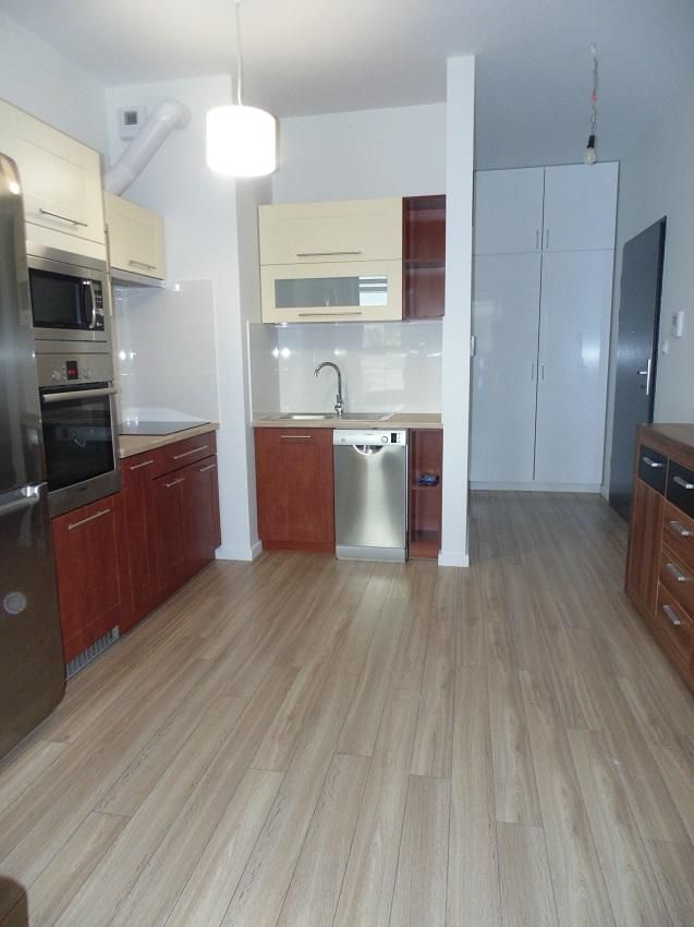 Mieszkanie 2-pokojowe Rzeszów Śródmieście, ul. Hetmańska. Zdjęcie 4