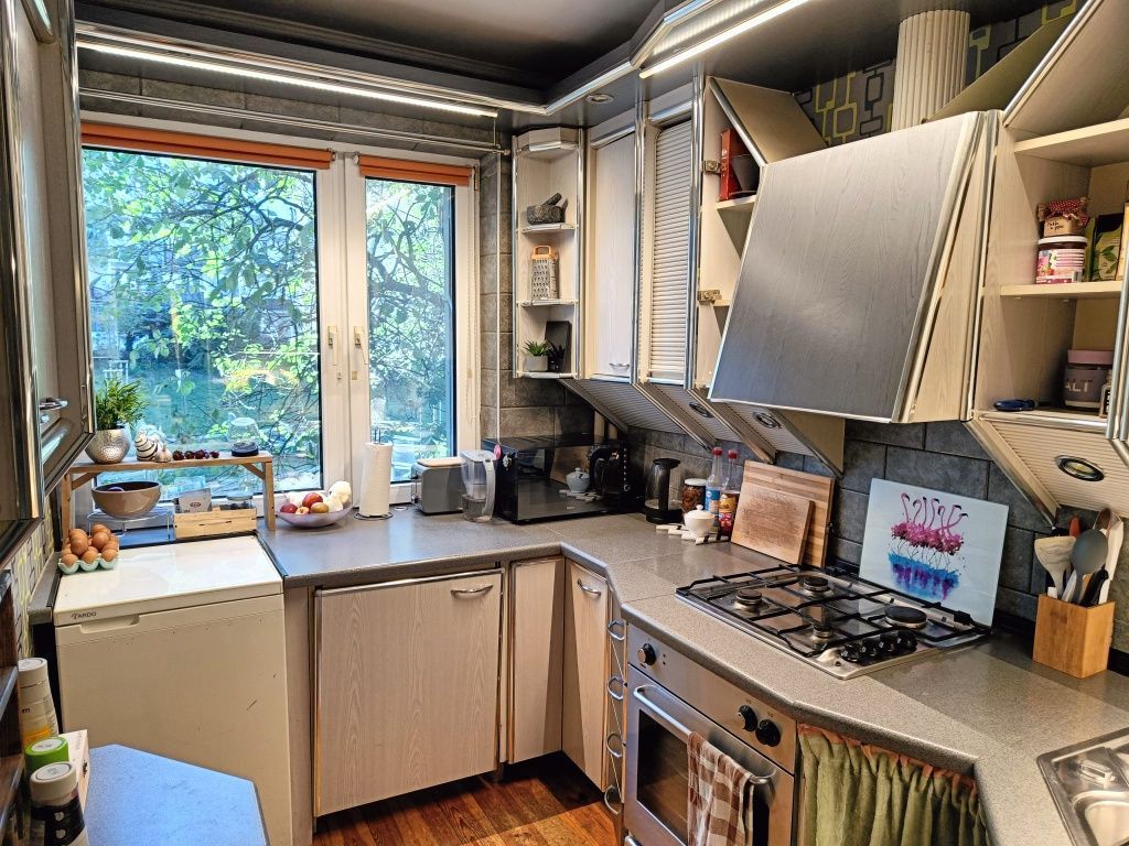 Mieszkanie 3-pokojowe Wołomin, ul. Kościelna. Zdjęcie 8