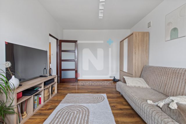 Mieszkanie 2-pokojowe Warszawa Wola, al. "Solidarności". Zdjęcie 5