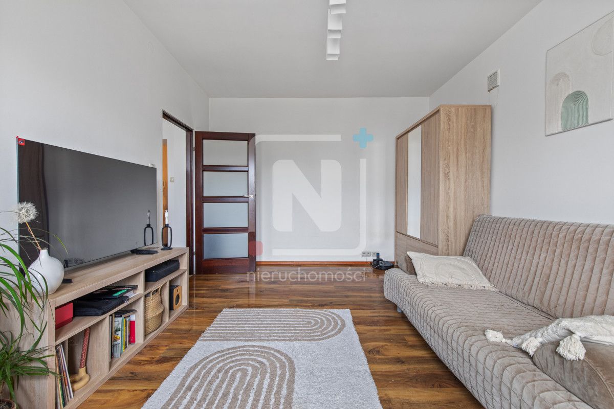 Mieszkanie 2-pokojowe Warszawa Wola, al. "Solidarności". Zdjęcie 5