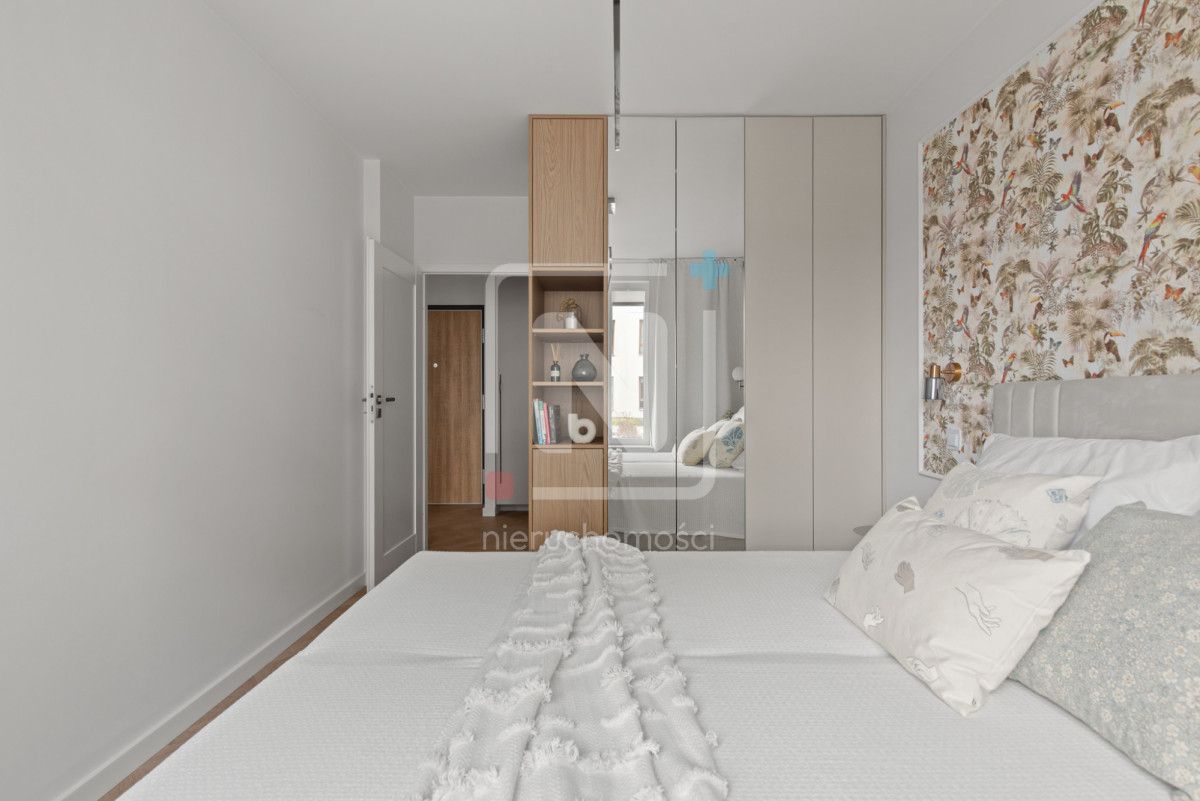 Mieszkanie 3-pokojowe Grodzisk Mazowiecki, ul. Bałtycka. Zdjęcie 6