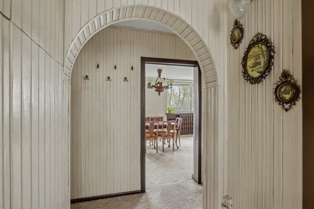 Mieszkanie 2-pokojowe Warszawa Bielany, ul. Honoriusza Balzaka. Zdjęcie 3