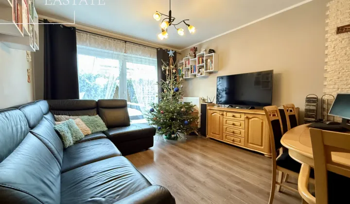 Mieszkanie 3-pokojowe Piaseczno, ul. Owocowy Sad