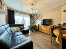 Mieszkanie 3-pokojowe Piaseczno, ul. Owocowy Sad