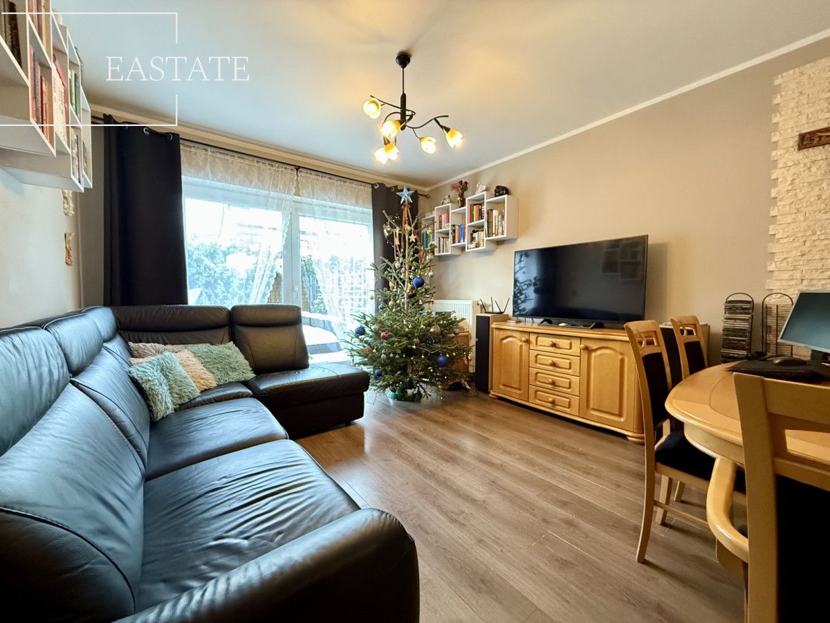 Mieszkanie 3-pokojowe Piaseczno, ul. Owocowy Sad