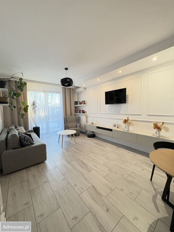 Mieszkanie 2-pokojowe Warszawa Bemowo, ul. Strzelców