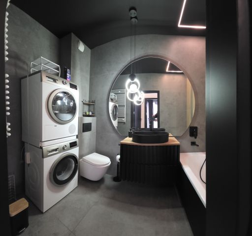 Mieszkanie 4-pokojowe Płock Podolszyce, ul. Armii Krajowej. Zdjęcie 4