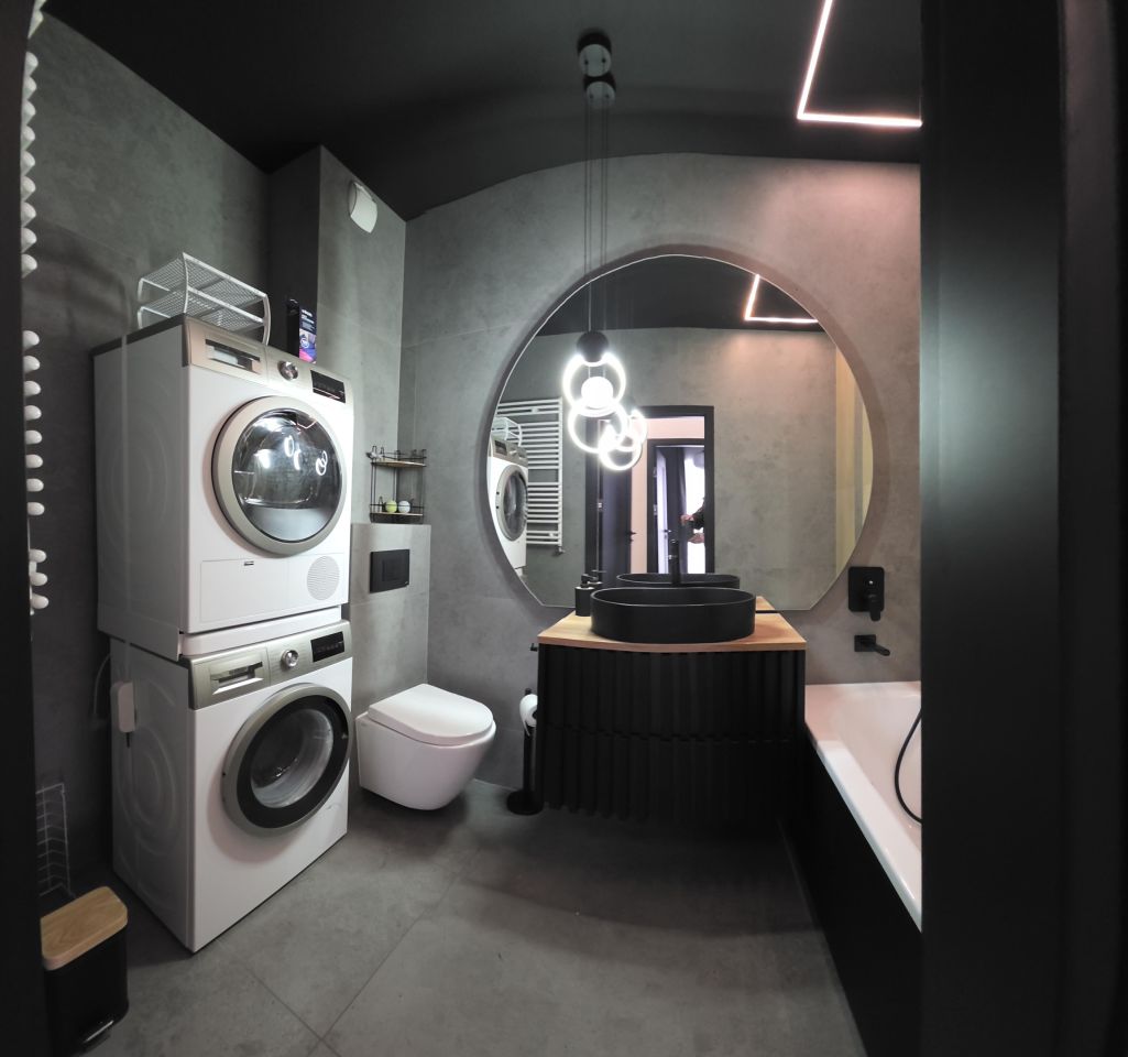 Mieszkanie 4-pokojowe Płock Podolszyce, ul. Armii Krajowej. Zdjęcie 4