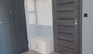 Mieszkanie 1-pokojowe Brodnica, ul. Północna