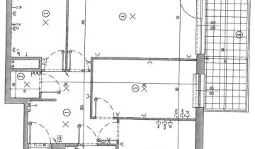 Mieszkanie 3-pokojowe Warszawa, ul. Garażowa