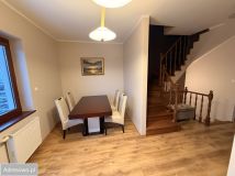 bliźniak, 5 pokoi Zielonki, ul. Kanadyjska. Zdjęcie 1