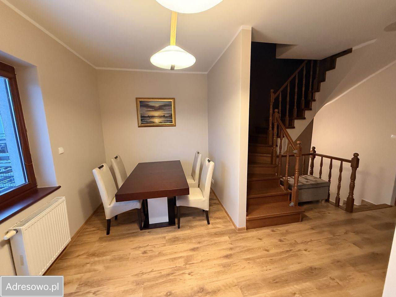 bliźniak, 5 pokoi Zielonki, ul. Kanadyjska. Zdjęcie 2