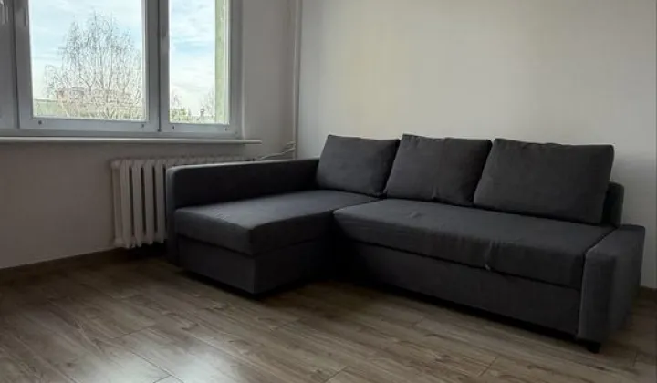 Mieszkanie 3-pokojowe Łódź Widzew