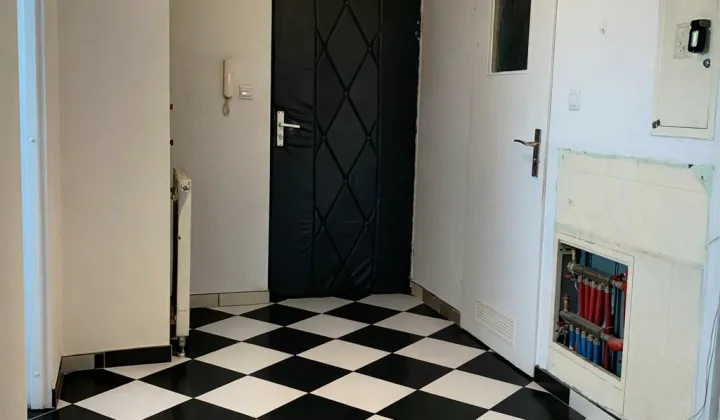 Mieszkanie 4-pokojowe Jordanów Śląski, ul. Wrocławska