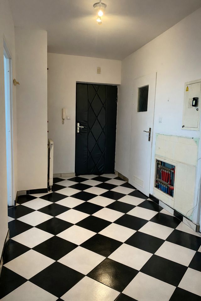 Mieszkanie 4-pokojowe Jordanów Śląski, ul. Wrocławska. Zdjęcie 1