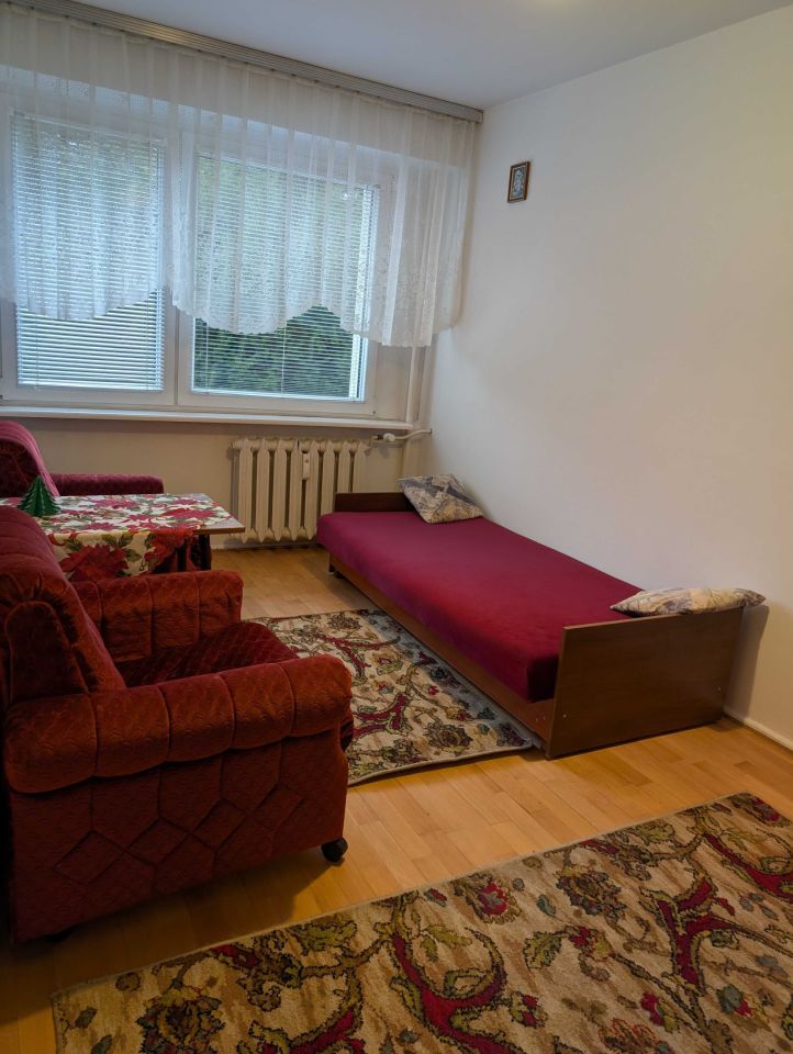 Mieszkanie 2-pokojowe Olsztyn, al. Aleja Warszawska. Zdjęcie 3