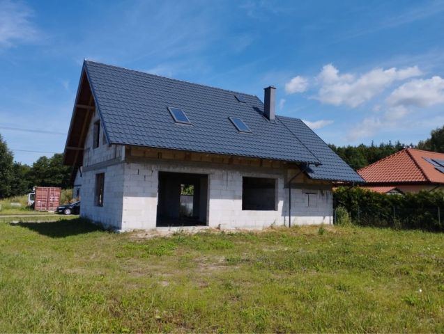 dom wolnostojący Brachlewo. Zdjęcie 1