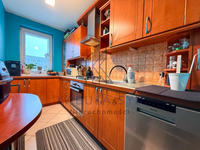 Mieszkanie 3-pokojowe Bydgoszcz, ul. Wyzwolenia. Zdjęcie 14