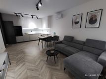 Mieszkanie 3-pokojowe Wrocław Jagodno. Zdjęcie 2