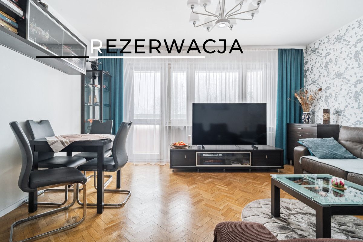 Mieszkanie 3-pokojowe Gdańsk Zaspa, ul. Konstantego Ciołkowskiego. Zdjęcie 1