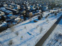 Działka budowlana Biała Podlaska, ul. Podmiejska. Zdjęcie 2