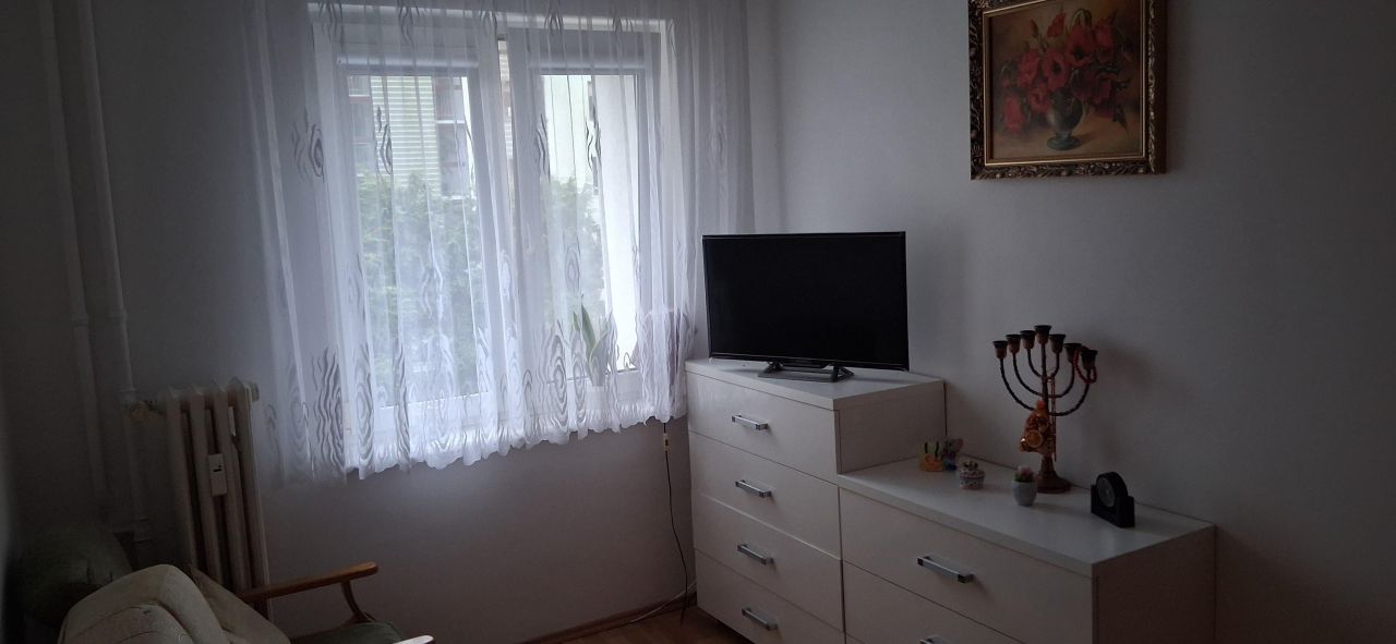 Mieszkanie 2-pokojowe Gdańsk Oliwa, ul. Wita Stwosza. Zdjęcie 7